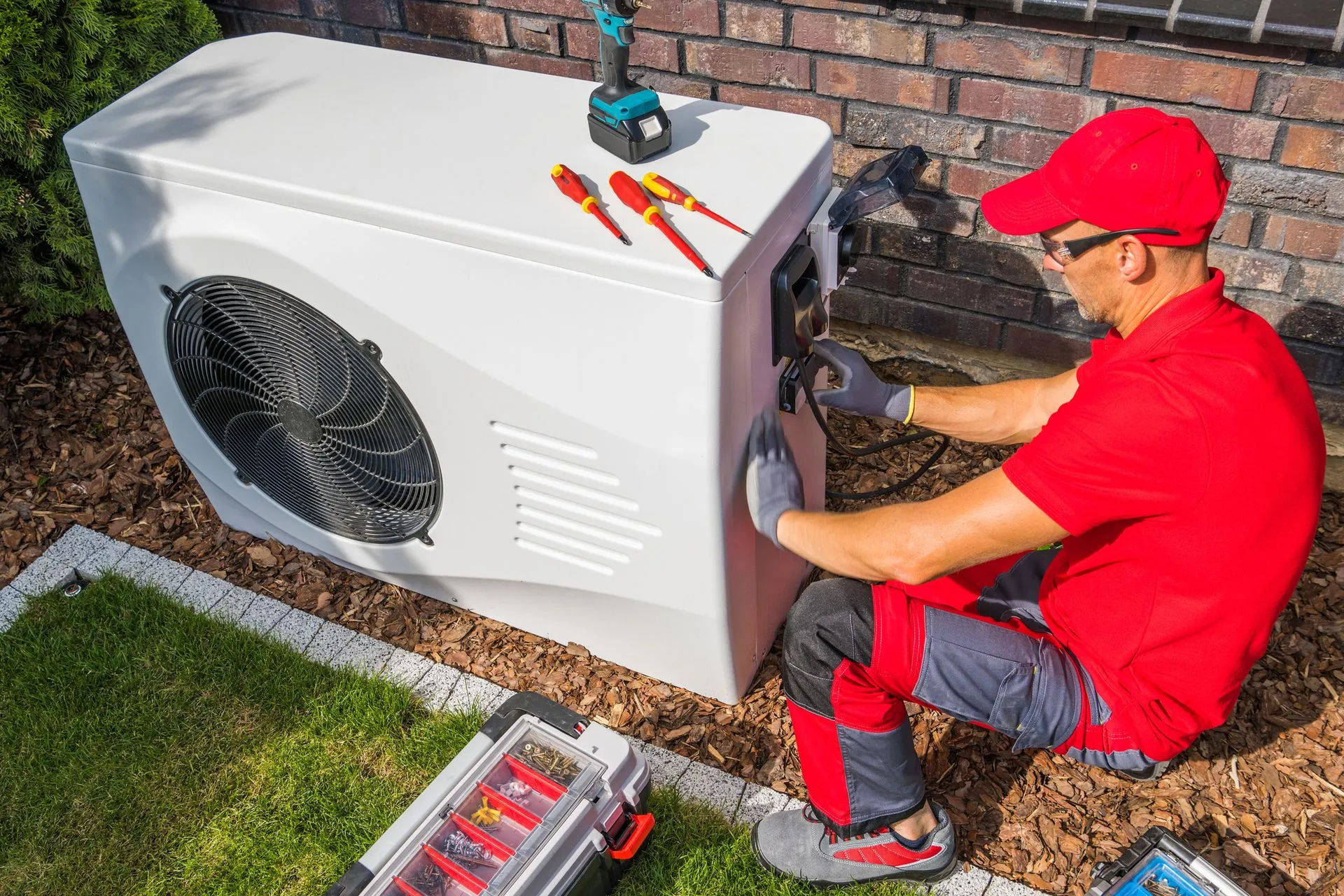 About HVAC in Bogart, GA